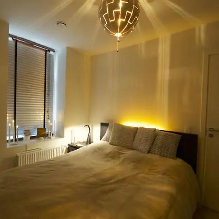 Cozy And Silent Ground Floor Apartment โคเปนเฮเกน ภายนอก รูปภาพ