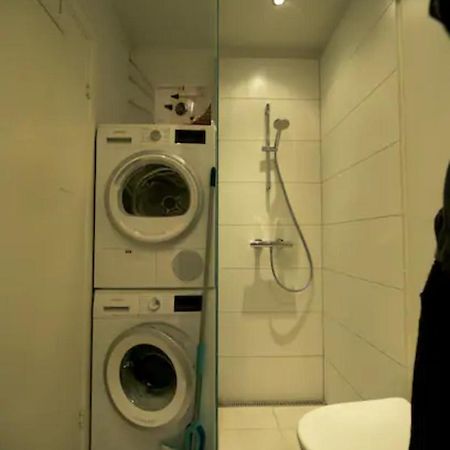 Cozy And Silent Ground Floor Apartment โคเปนเฮเกน ภายนอก รูปภาพ