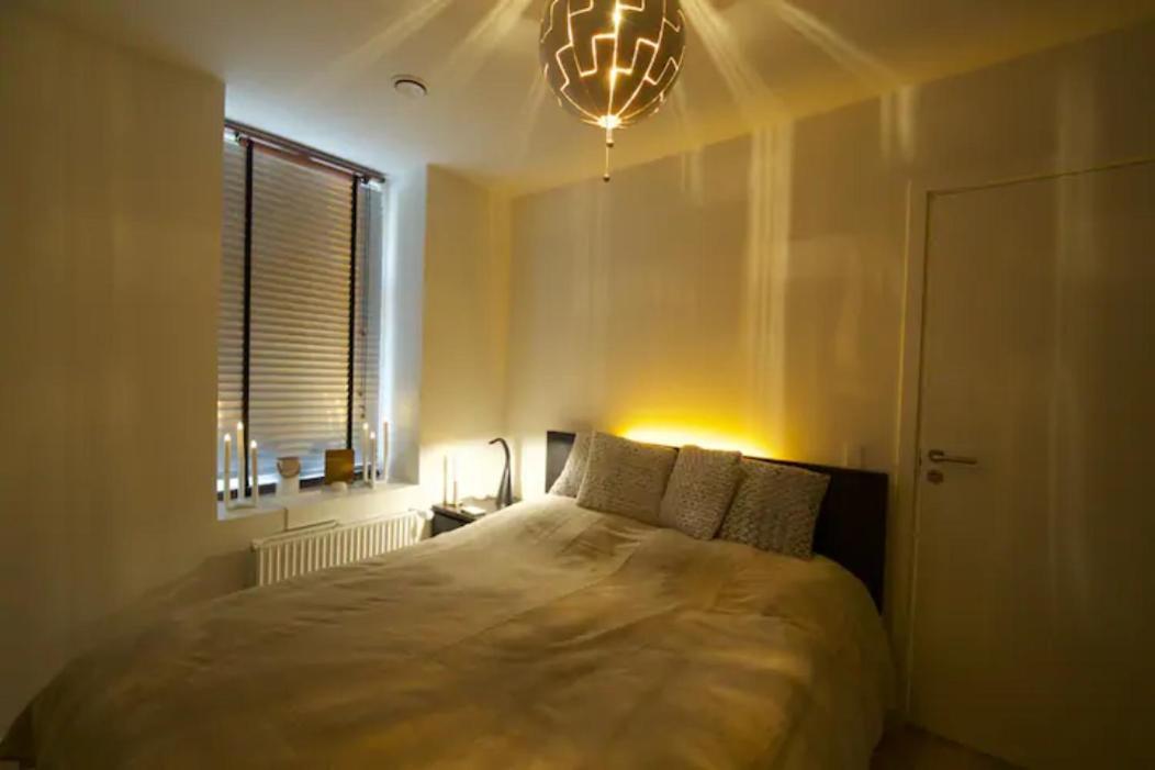 Cozy And Silent Ground Floor Apartment โคเปนเฮเกน ภายนอก รูปภาพ